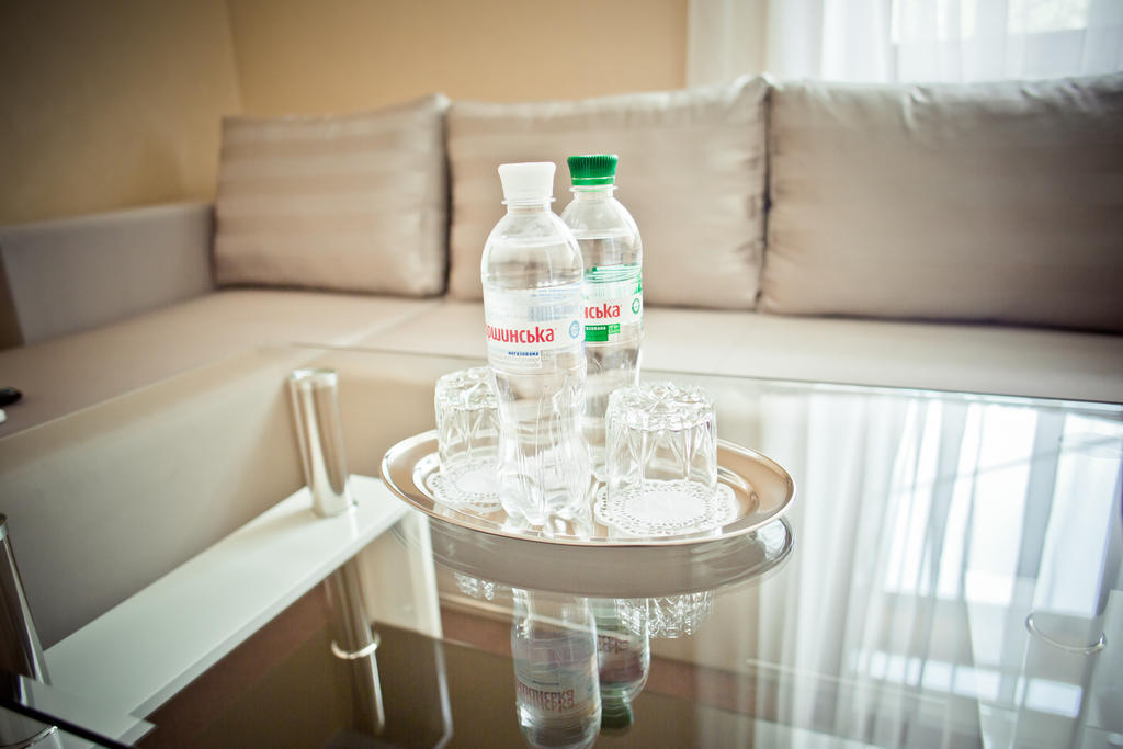 Grand Sport Hotel Brovary Rom bilde