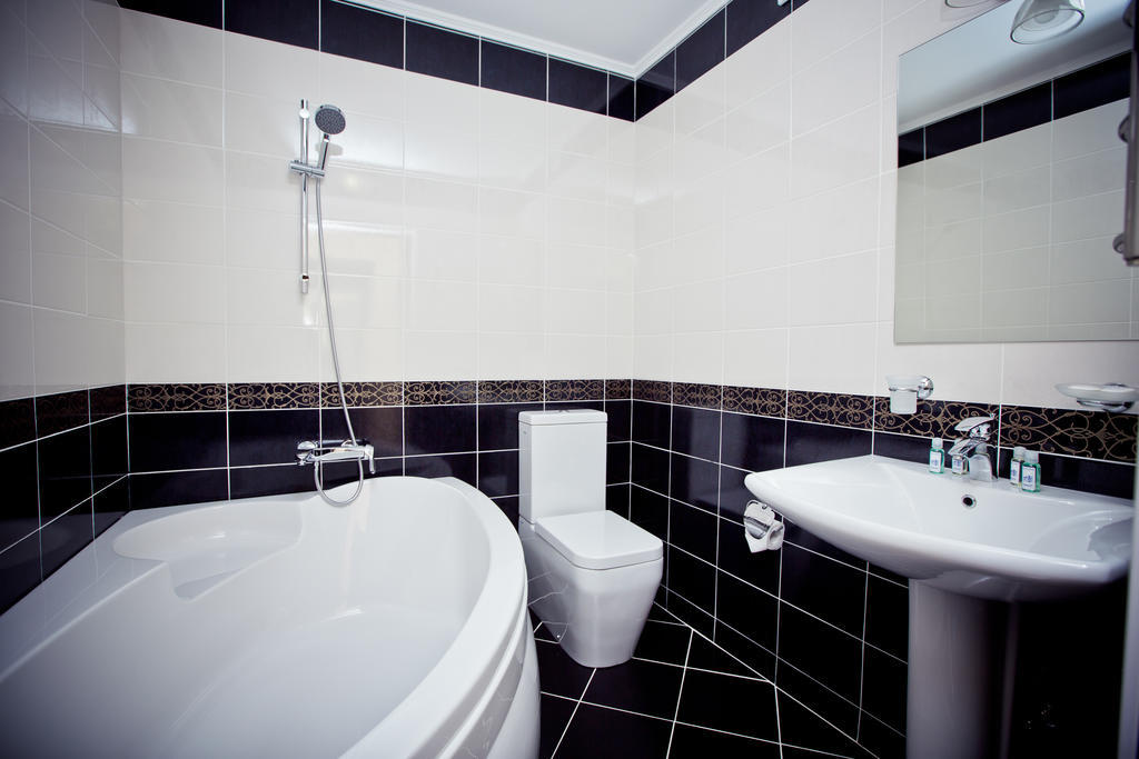 Grand Sport Hotel Brovary Rom bilde