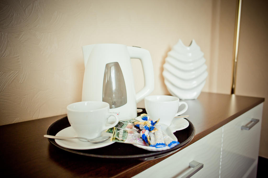 Grand Sport Hotel Brovary Rom bilde