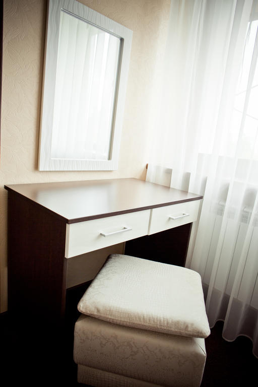 Grand Sport Hotel Brovary Rom bilde