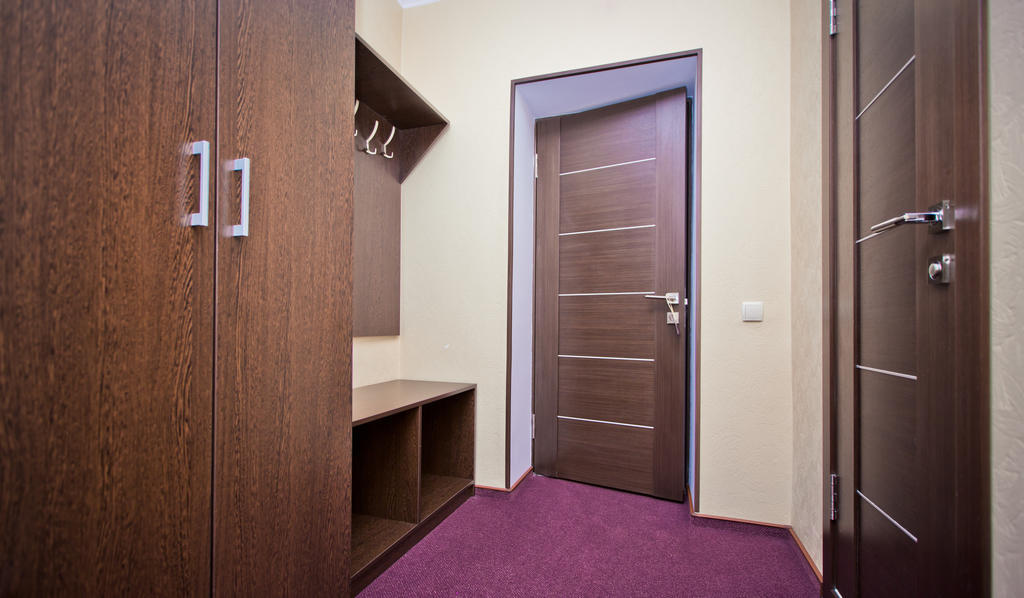 Grand Sport Hotel Brovary Rom bilde