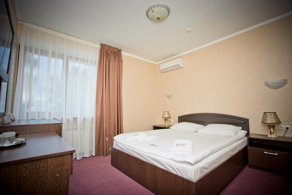 Grand Sport Hotel Brovary Rom bilde