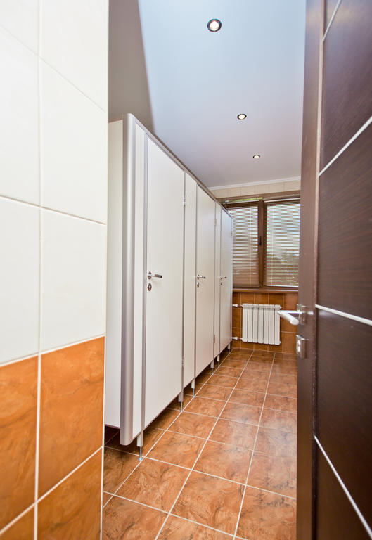 Grand Sport Hotel Brovary Rom bilde