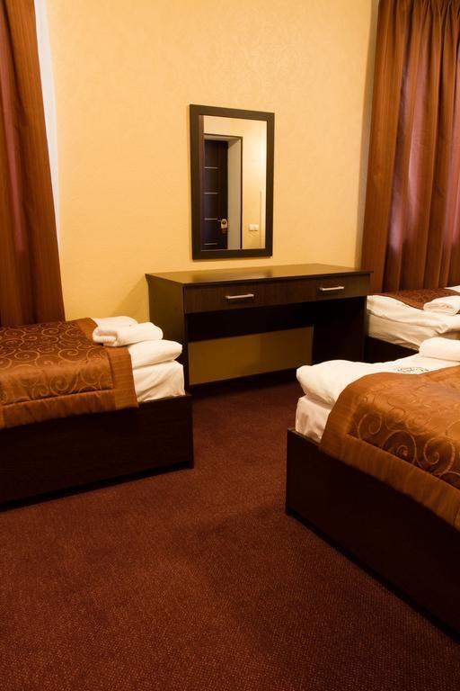 Grand Sport Hotel Brovary Rom bilde