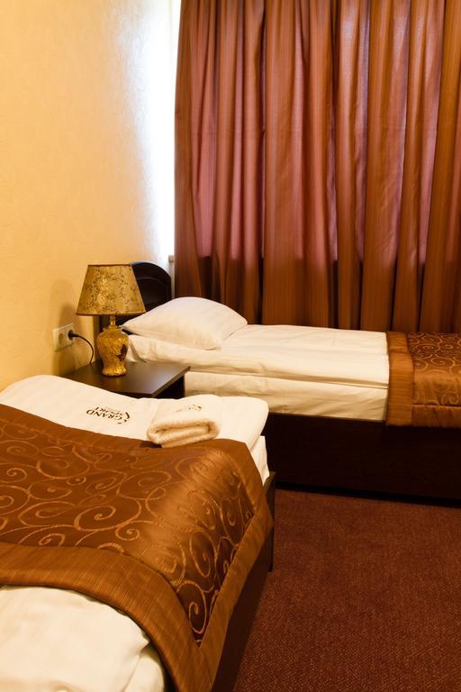 Grand Sport Hotel Brovary Rom bilde