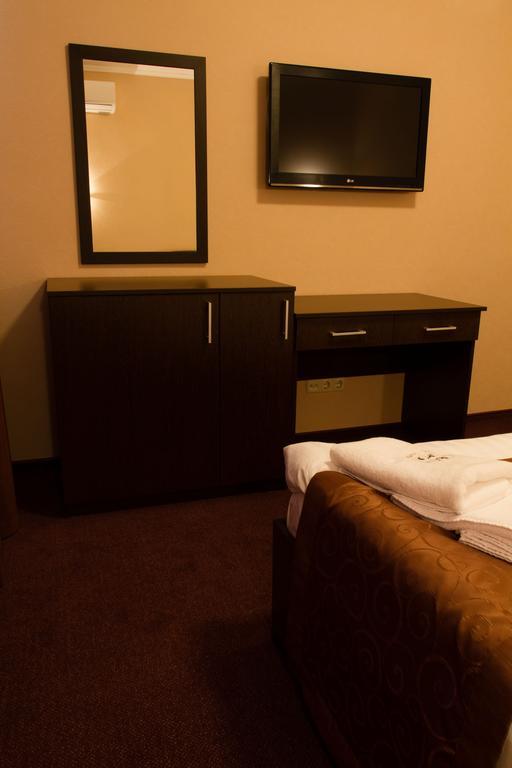 Grand Sport Hotel Brovary Rom bilde