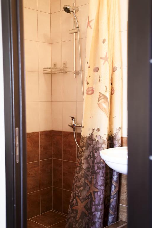 Grand Sport Hotel Brovary Eksteriør bilde