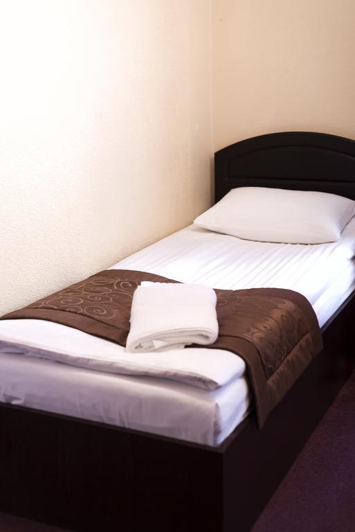 Grand Sport Hotel Brovary Eksteriør bilde